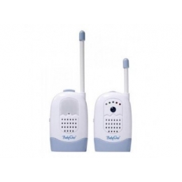 ELEKTRONINĖ AUKLĖ BABY ONO ( VEIKIMO SPINDULYS 450M )