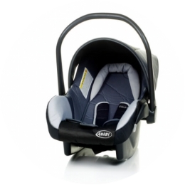 AUTOMOBILINĖ KĖDUTĖ 4BABY COLBY