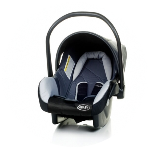 AUTOMOBILINĖ KĖDUTĖ 4BABY COLBY