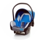 AUTOMOBILINĖ KĖDUTĖ 4BABY COLBY