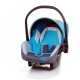 AUTOMOBILINĖ KĖDUTĖ 4BABY COLBY