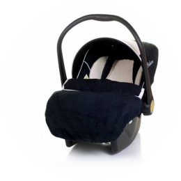 AUTOMOBILINĖ KĖDUTĖ 4BABY COLBY DELUXE