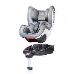 AUTOMOBILINĖ KĖDUTĖ 4BABY NEO FIX