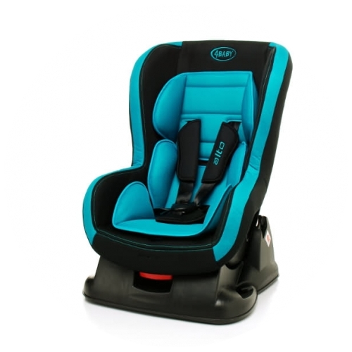 AUTOMOBILINĖ KĖDUTĖ 4BABY ALTO