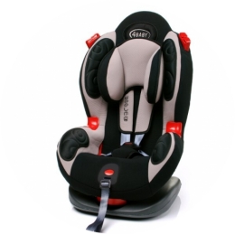 AUTOMOBILINĖ KĖDUTĖ 4BABY WEELMO