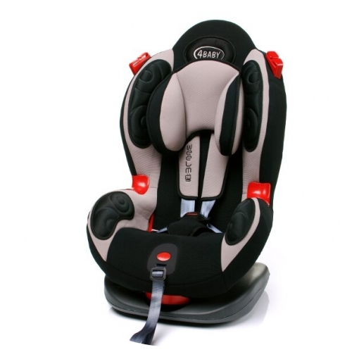 AUTOMOBILINĖ KĖDUTĖ 4BABY WEELMO
