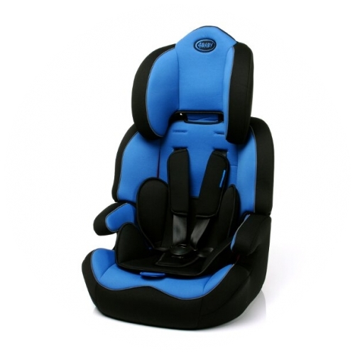 AUTOMOBILINĖ KĖDUTĖ 4BABY RICO COMFORT'14