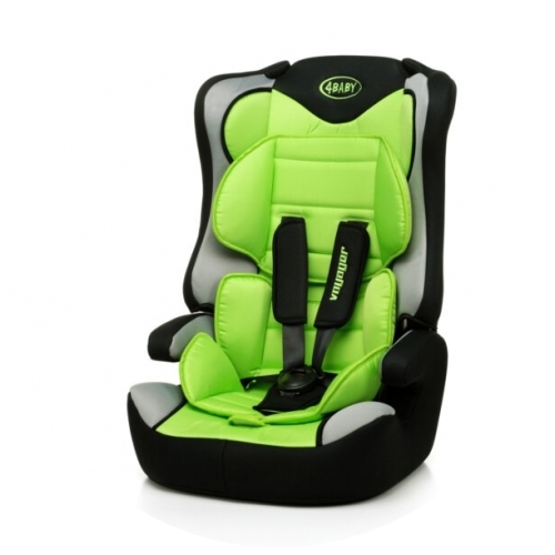 AUTOMOBILINĖ KĖDUTĖ 4BABY VOYAGER
