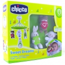 MUZIKINĖ KARUSELĖ CHICCO SWEET DREAMS STYLE