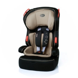 AUTOMOBILINĖ KĖDUTĖ 4BABY BASCO'14