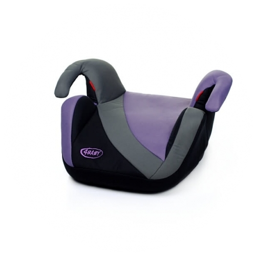 AUTOMOBILINĖ KĖDUTĖ - PAAUKŠTINIMAS 4BABY BOOST