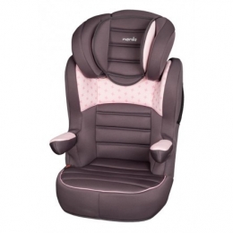 AUTOMOBILINĖ KĖDUTĖ TEAM TEX R-WAY SP