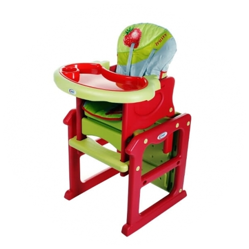 MAITINIMO KĖDUTĖ 4BABY FRUITY
