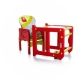 MAITINIMO KĖDUTĖ 4BABY FRUITY