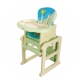 MAITINIMO KĖDUTĖ 4BABY FRUITY