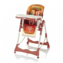 MAITINIMO KĖDUTĖ 4BABY KID