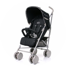 VĖŽIMĖLIS 4BABY LECAPRICE