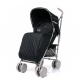 VĖŽIMĖLIS 4BABY LECAPRICE