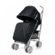 VĖŽIMĖLIS 4BABY LECAPRICE