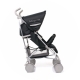 VĖŽIMĖLIS 4BABY LECAPRICE