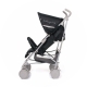VĖŽIMĖLIS 4BABY LECAPRICE