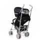 VĖŽIMĖLIS 4BABY LECAPRICE