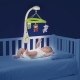 MUZIKINĖ KARUSELĖ CHICCO SWEET DREAMS STYLE