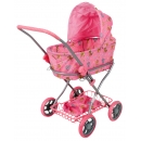 LĖLIŲ VEŽIMĖLIS BABY MIX 9325