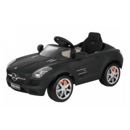 ELEKTROMOBILIS MERCEDES-BENZ SLS AMG ALEXIS Z681PR (MATINIS)