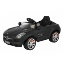 ELEKTROMOBILIS MERCEDES-BENZ SLS AMG ALEXIS Z681PR (MATINIS)