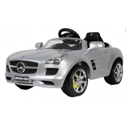 ELEKTROMOBILIS MERCEDES-BENZ SLS AMG ALEXIS Z681PR