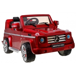 MERCEDES-BENZ G55 ALEXIS 0054