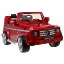 MERCEDES-BENZ G55 ALEXIS 0054