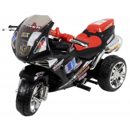 MOTOCIKLAS ELGROM 2131