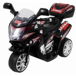 MOTOCIKLAS ELGROM 0051 6V