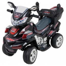 MOTOCIKLAS ELGROM 0021 6V