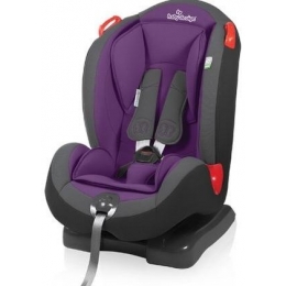 AUTOMOBILINĖ KĖDUTĖ BABY DESIGN AMIGO