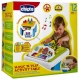 MUZIKINIS STALAS CHICCO MUSIC ‘N‘ PLAY