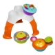 MUZIKINIS STALAS CHICCO MUSIC BAND TABLE