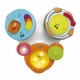 MUZIKINIS STALAS CHICCO MUSIC BAND TABLE