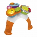 MUZIKINIS STALAS CHICCO MUSIC BAND TABLE