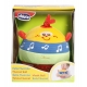 MUZIKINIS KAMUOLYS CHICCO MUSICAL BALL