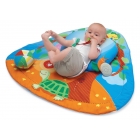 LAVINAMASIS KILIMĖLIS CHICCO TUMMY PAD PLAYMAT