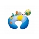 LAVINAMASIS KILIMĖLIS CHICCO TUMMY PAD PLAYMAT