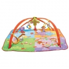 LAVINAMASIS KILIMĖLIS TINY LOVE GYMINI MOVE AND PLAY GYM