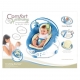 VIBRO GULTUKAS COMFORT AND HARMONY PATCHBERRY PARK BLUE BOUNCER