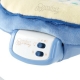 VIBRO GULTUKAS COMFORT AND HARMONY PATCHBERRY PARK BLUE BOUNCER
