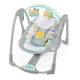 ELEKTRONINĖS SŪPYNĖS TAGGIES SWING 'N GO PORTABLE SWING