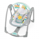 ELEKTRONINĖS SŪPYNĖS TAGGIES SWING 'N GO PORTABLE SWING