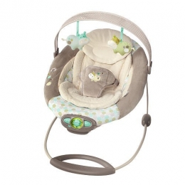 VIBRO GULTUKAS THE GENTLE AUTOMATIC BOUNCER – EMERSON